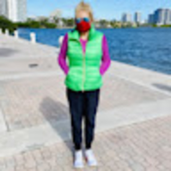 Meet your Posher, Karen - Picture 1 of 1